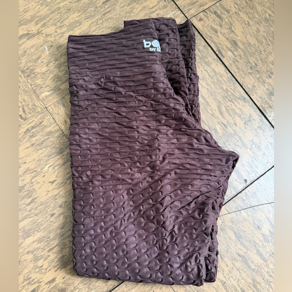 BootyByBrabants Brown Chrome